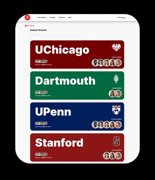 Student Data